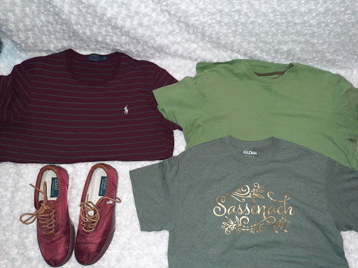 Thrift Store «Texas Thrift Store Inc», reviews and photos, 2100 S Cooper St, Arlington, TX 76013, USA