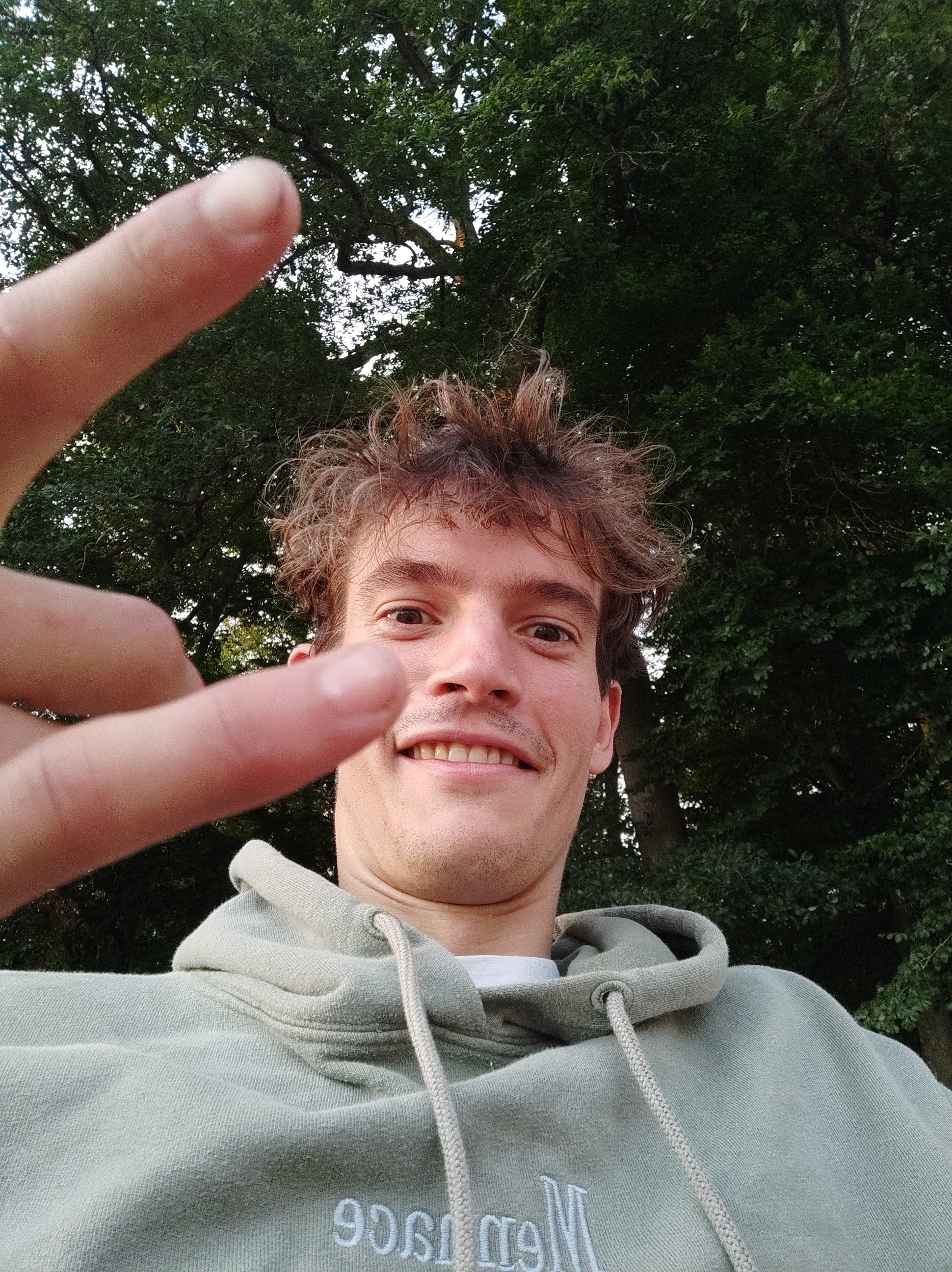Photo n° 1 de l'avis de Tom. fait le 21/08/2021 à 17:55