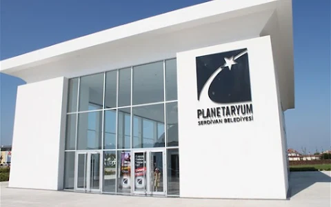 Serdivan Planetarium image