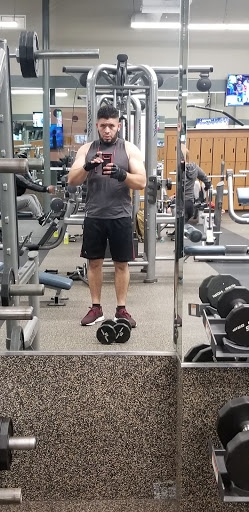 Gym «Fitness 19», reviews and photos, 1310 W Rosecrans Ave, Gardena, CA 90247, USA