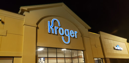 Grocery Store «Kroger», reviews and photos, 1001 Cherry St, Blanchester, OH 45107, USA