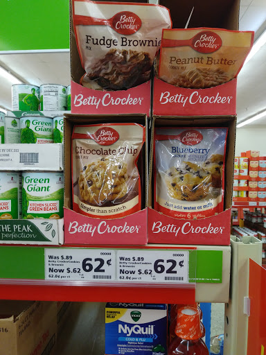 Grocery Store «Save-A-Lot», reviews and photos, 7351 Spring Hill Dr #1, Spring Hill, FL 34606, USA