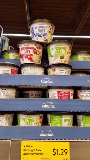 Supermarket «ALDI», reviews and photos, N6666 N Rolling Meadows Dr, Fond du Lac, WI 54937, USA