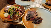 Steak du Restaurant MOJO à Paris - n°1