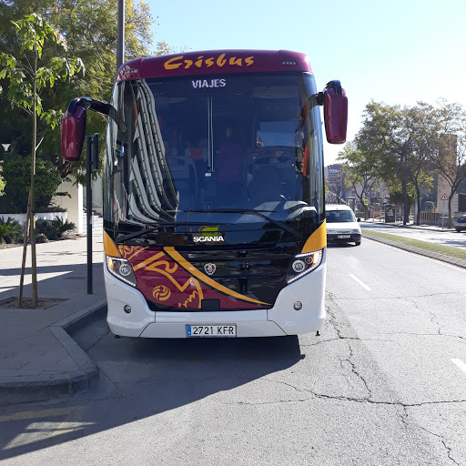 Autobuses Mar Menor, s.l. (CRISBUS)