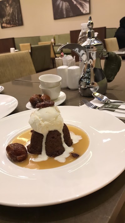 Photos of Cafe Bateel