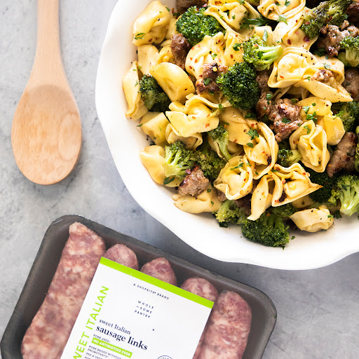 Grocery Store «ShopRite of Berlin», reviews and photos, Rte 73 & Minck Avenue, Berlin, NJ 08009, USA