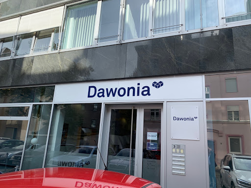 Dawonia Standort Nürnberg