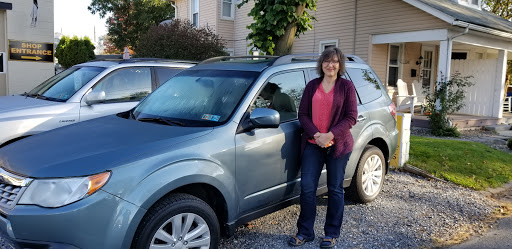 Used Car Dealer «Fifth Avenue Auto Sales», reviews and photos, 1241 King St, Lebanon, PA 17042, USA