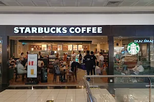 Starbucks image