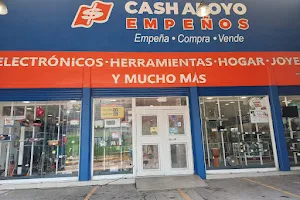 Cash Apoyo Efectivo Sucursal Cuautepec image