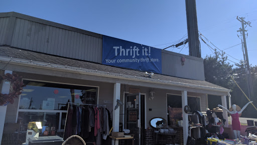 Thrift it!, 14404 51st Ave S, Tukwila, WA 98168, USA, 