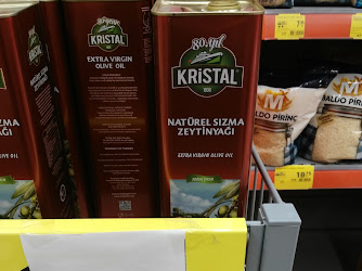 M Migros