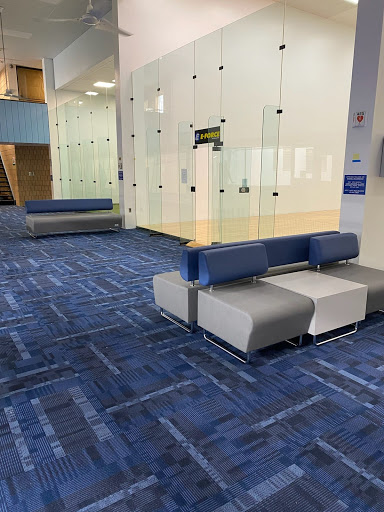 Health Club «The Club At Woodbridge», reviews and photos, 585 Main St, Woodbridge, NJ 07095, USA