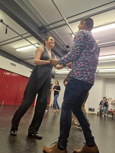 Reviews of aberlatin in Aberystwyth - Dance school