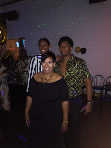 Event Planner «GB Event Facility», reviews and photos, 2575 Wesley Chapel Rd, Decatur, GA 30035, USA