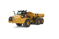 MacAllister Machinery - Photo 6 - Car repair in Lafayette, IN, Lafayette