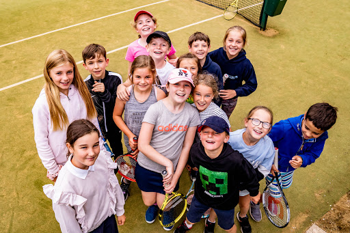 Northampton Tennis4All