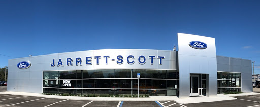 Ford Dealer «Jarrett Scott Ford of Plant City», reviews and photos, 2000 E Baker St, Plant City, FL 33563, USA