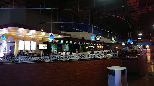 Restaurant «Main Event Entertainment», reviews and photos, 9375 Dallas Pkwy, Frisco, TX 75033, USA