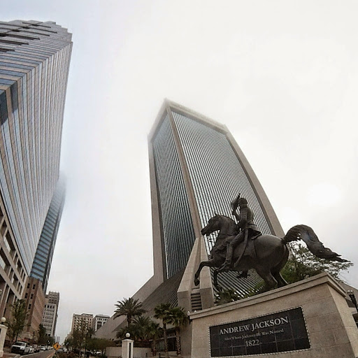 Performing Arts Theater «Times Union Center for the Performing Arts», reviews and photos, 300 Water St, Jacksonville, FL 32202, USA