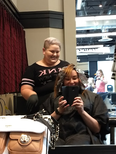 Hair Salon «Daniel Ross Salon & Skin Care», reviews and photos, 17407 SE Wax Rd, Covington, WA 98042, USA