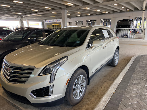 Car Dealer «Tamiami Ford», reviews and photos, 1471 Airport Pulling Rd N, Naples, FL 34104, USA