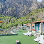 Photo n°3 de l'avis de Herbert.. fait le 30/04/2023 à 19:25 sur le  La Limonaia à Limone sul Garda