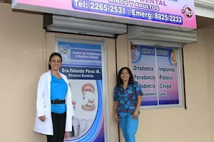 Ortomedical - San Joaquín -Centro de Ortodoncia y Estética Dental image