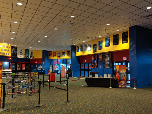 Movie Theater «AMC Classic Hampden 8», reviews and photos, 4950 Carlisle Pike, Mechanicsburg, PA 17050, USA