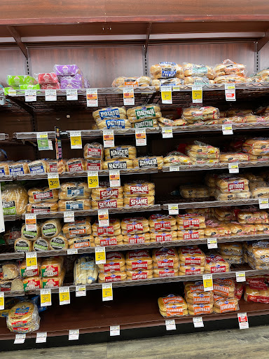 Grocery Store «Safeway», reviews and photos, 500 Cleveland Ave SE, Tumwater, WA 98501, USA