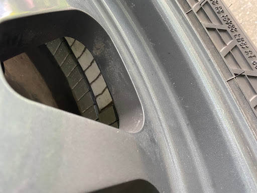 Tire Shop «Discount Tire Store - Norton Shores, MI», reviews and photos, 647 W Norton Ave, Norton Shores, MI 49441, USA