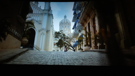 Movie Theater «AMC Southlake 24», reviews and photos, 7065 Mt Zion Cir, Morrow, GA 30260, USA