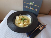 Photos du propriétaire du Casa Tiglio-Restaurant italien à Hœnheim - n°4