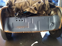 Pena Auto Body & Frame - Photo 8 - Car repair in Hayward, CA, Hayward