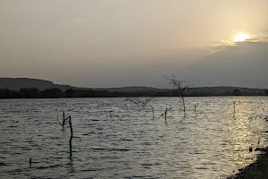 Devargudihal lake view image