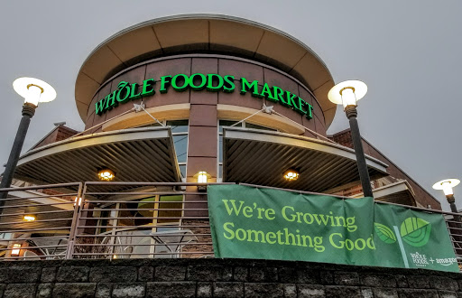 Whole Foods Market, 19440 NW Cornell Rd, Hillsboro, OR 97124, USA, 