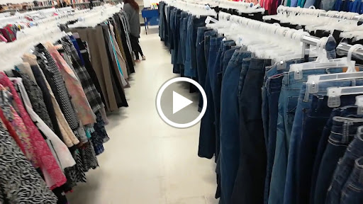 Thrift Store «GCF Donation Center & Store (Highway 42)», reviews and photos