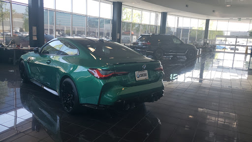 BMW Dealer «BMW Concord», reviews and photos, 1967 Market St, Concord, CA 94520, USA