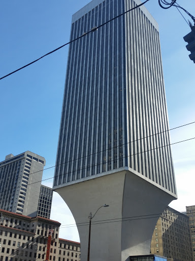 Performing Arts Theater «Benaroya Hall», reviews and photos, 200 University St, Seattle, WA 98101, USA