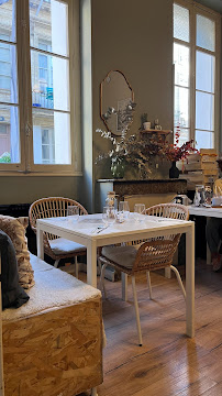 Atmosphère du Restaurant brunch MIAH CAFE à Bordeaux - n°9