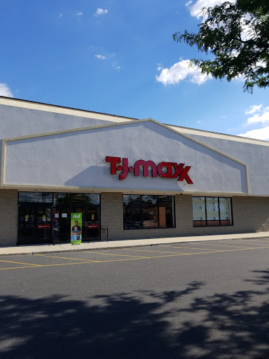 Department Store «T.J. Maxx», reviews and photos, 99 Gateway Dr, Mechanicsburg, PA 17055, USA