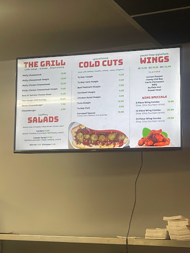 Pawn Shop «The Encore Store», reviews and photos, 286 W Market St, York, PA 17401, USA