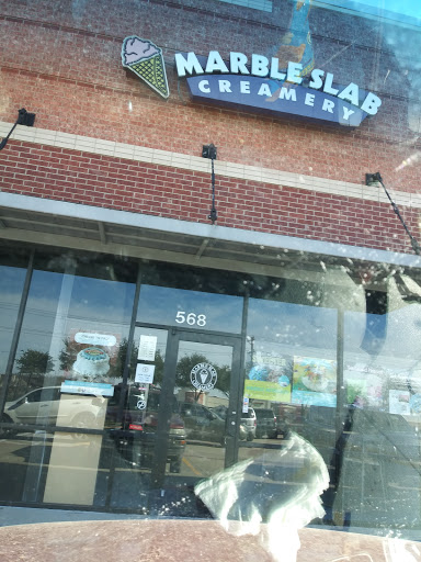 Ice Cream Shop «Marble Slab Creamery», reviews and photos, 8930 State Hwy 121 #568, McKinney, TX 75070, USA