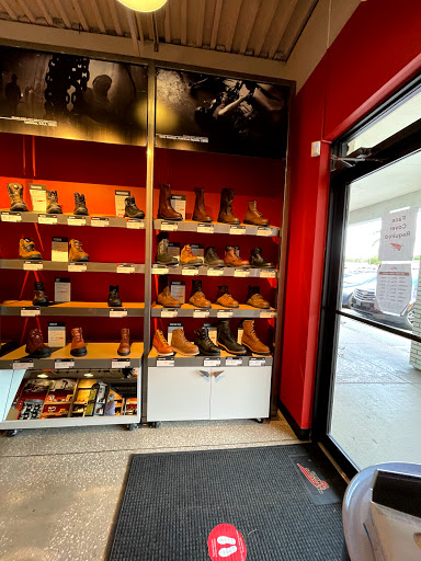 Shoe Store «Red Wing», reviews and photos, 11614 N Dale Mabry Hwy, Tampa, FL 33618, USA