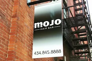 Mojo Hair Bar image
