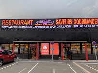 Photos du propriétaire du Restaurant asiatique Saveur gourmandes à Mantes-la-Ville - n°3
