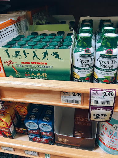 Health Food Store «Sprouts Farmers Market», reviews and photos, 1751 Westwood Blvd, Los Angeles, CA 90024, USA