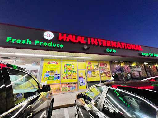 Butcher Shop «Halal International», reviews and photos, 3120 N Sharon Amity Rd, Charlotte, NC 28205, USA