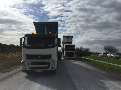 Transport et Travaux Public du Midi à Saint-Jean-de-Védas